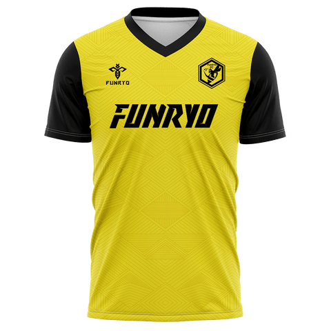 FUNRYO Custom Soccer Uniform FY24266