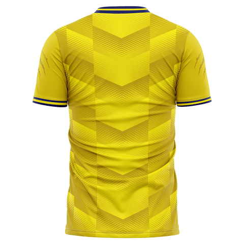 Custom Soccer Uniform FYBSZY