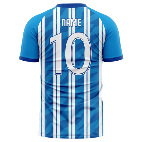 FUNRYO Custom Soccer Uniform FY25430