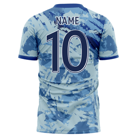 Custom Soccer Uniform FY2303