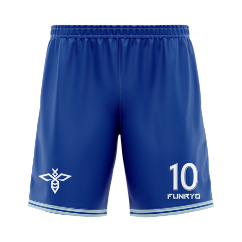 Custom Soccer Uniform FY2303