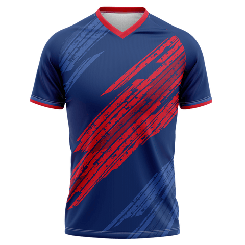 Custom Soccer Uniform FY2330