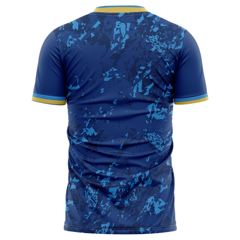 Custom Soccer Uniform FY23125