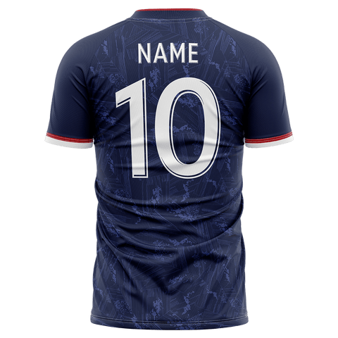 Custom Soccer Uniform FY2331