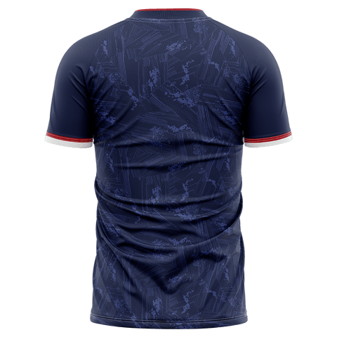 Custom Soccer Uniform FY2331