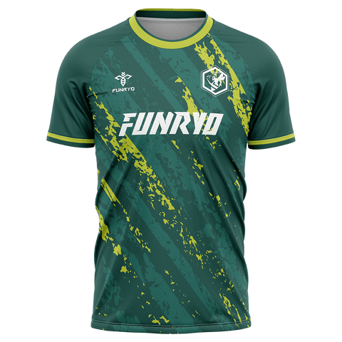 Custom Soccer Uniform FY2333