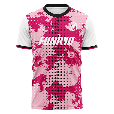 FUNRYO Custom Soccer Uniform FY26462