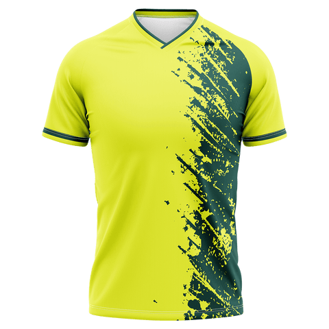 Custom Soccer Uniform FY2335