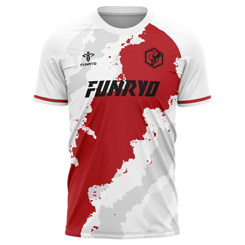 Custom Soccer Uniform FY2336