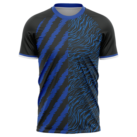 Custom Soccer Uniform FY2337