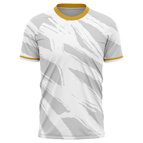Custom Soccer Uniform FY2338