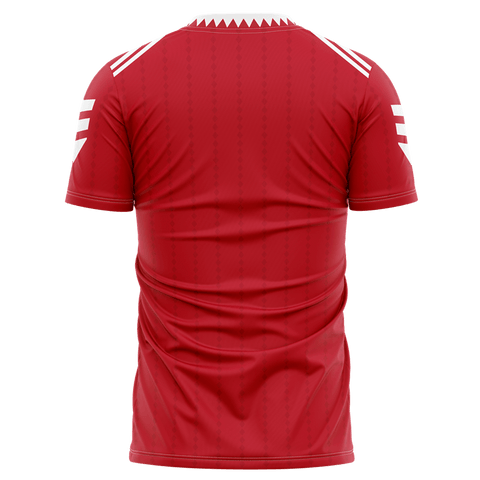 Custom Soccer Uniform FY2339