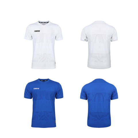 Adult Mesh AsOne Soccer Jersey 242310202