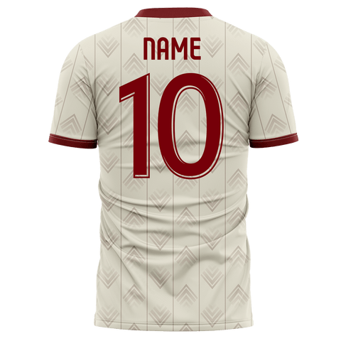 FUNRYO Custom Soccer Uniform FY25355