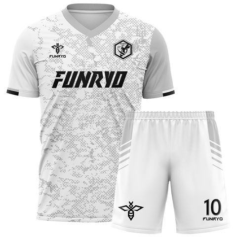 FUNRYO Custom Soccer Uniform FY24228