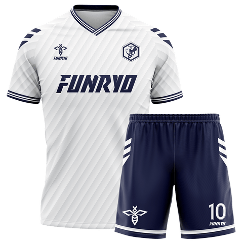 FUNRYO Custom Soccer Uniform FY25400