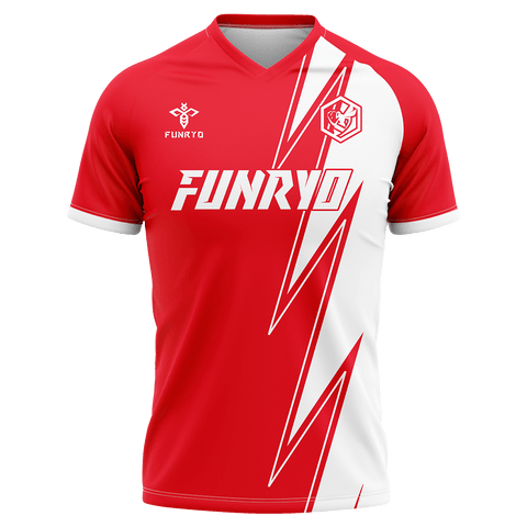 FUNRYO Custom Soccer Uniform FY24232