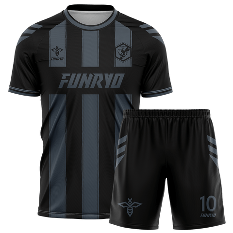 FUNRYO Custom Soccer Uniform FY25391