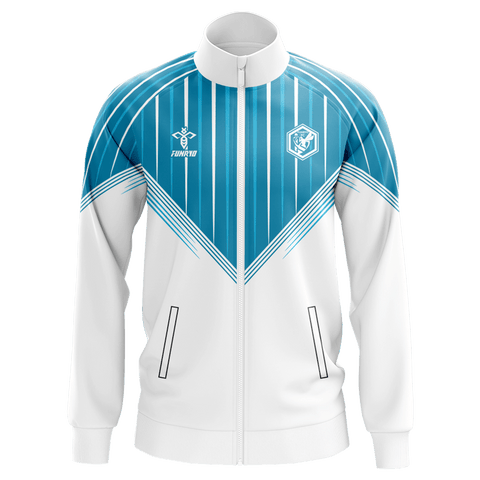Fully Custom Full-Zip Jacket FYJ2541