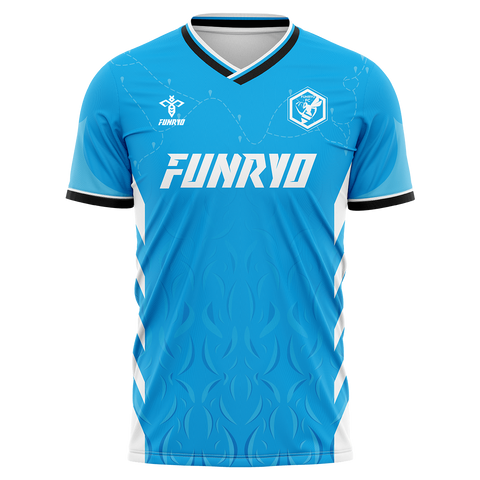 FUNRYO Custom Soccer Uniform FY24280