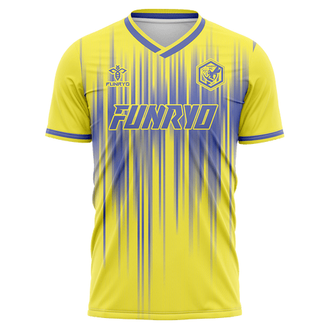 FUNRYO Custom Soccer Uniform FY24267