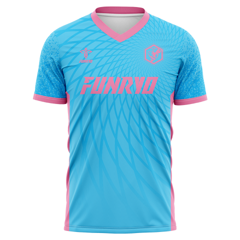 FUNRYO Custom Soccer Uniform FY24295