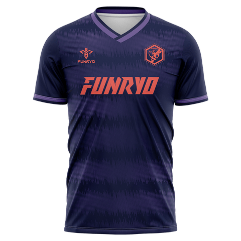 FUNRYO Custom Soccer Uniform FY24245