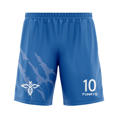 FUNRYO Custom Soccer Uniform FY24257