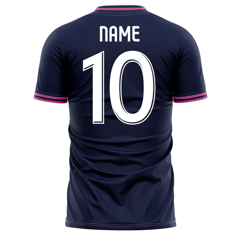 FUNRYO Custom Soccer Uniform FY25402