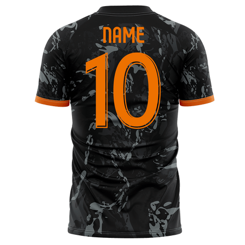 FUNRYO Custom Soccer Uniform FY25388