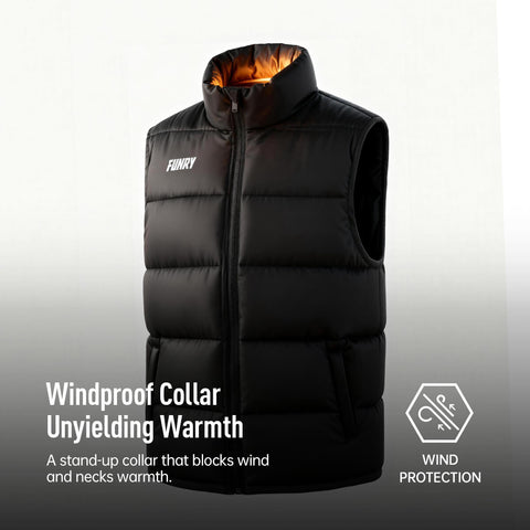 FUNRYO Lingdong BASIC Series Vest