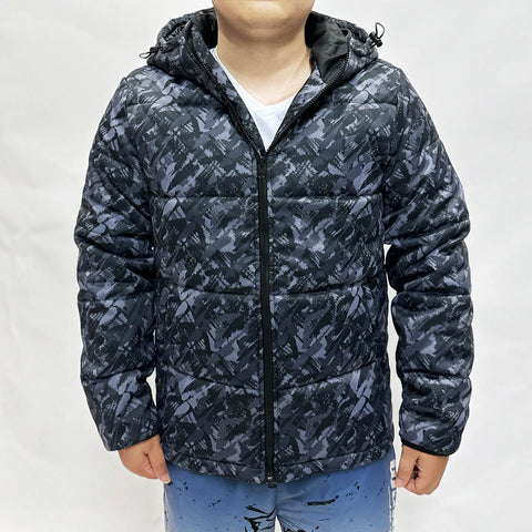 Fully Custom Winter Jacket FYWS15