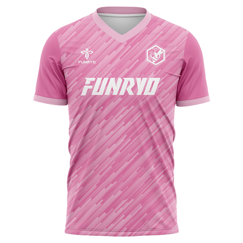 FUNRYO Custom Soccer Uniform FY24234