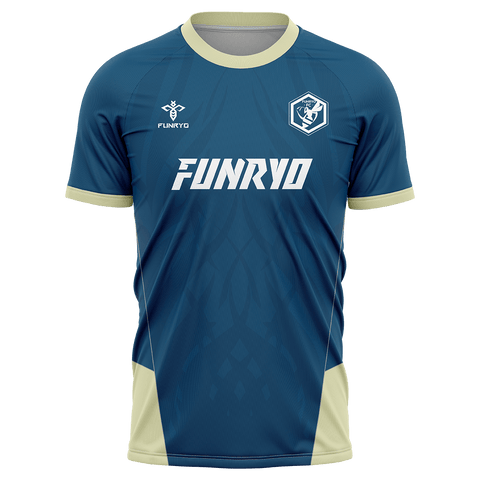 FUNRYO Custom Soccer Uniform FY24260