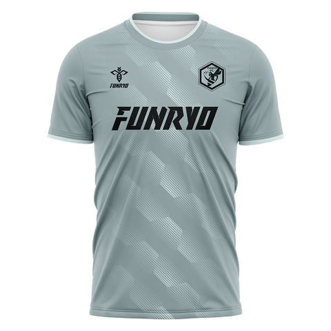 FUNRYO Custom Soccer Uniform FY25408
