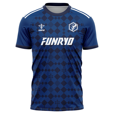 FUNRYO Custom Soccer Uniform FY25406