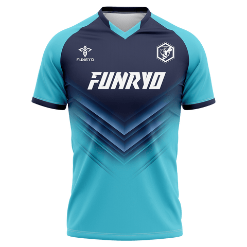 Custom Soccer Uniform FY23177