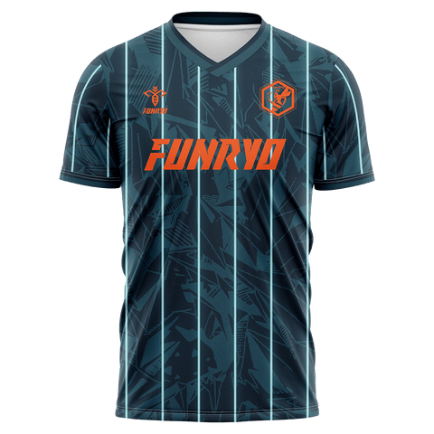 FUNRYO Custom Soccer Uniform FY24318