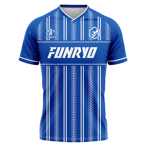 FUNRYO Custom Soccer Uniform FY24273