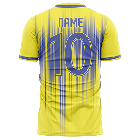 FUNRYO Custom Soccer Uniform FY24267