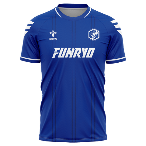 FUNRYO Custom Soccer Uniform FY24299