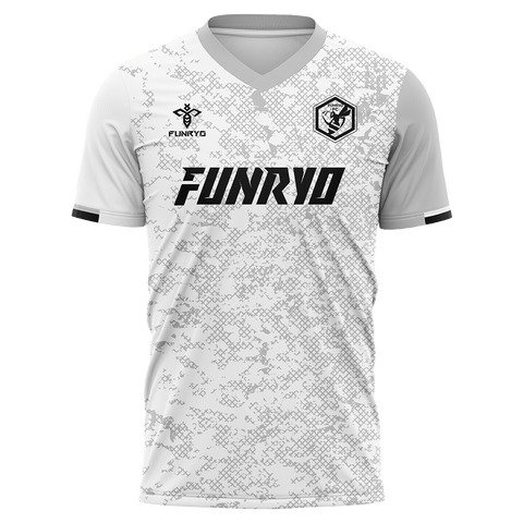 FUNRYO Custom Soccer Uniform FY24228