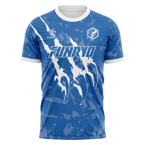 FUNRYO Custom Soccer Uniform FY24257