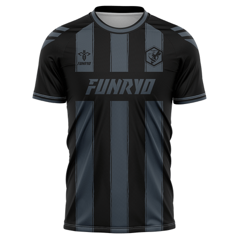FUNRYO Custom Soccer Uniform FY25391