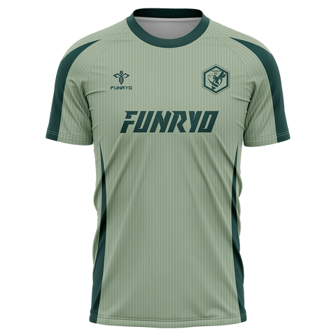 FUNRYO Custom Soccer Uniform FY24272