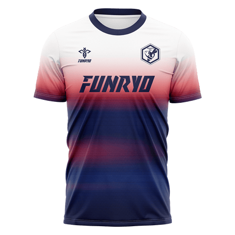 FUNRYO Custom Soccer Uniform FY24300