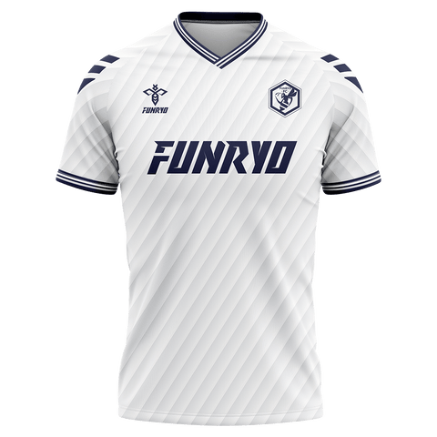 FUNRYO Custom Soccer Uniform FY25400
