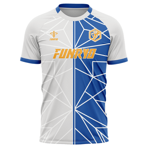 FUNRYO Custom Soccer Uniform FY25404