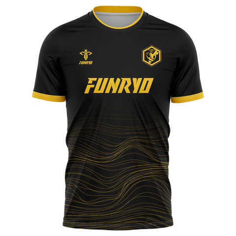 FUNRYO Custom Soccer Uniform FY25395