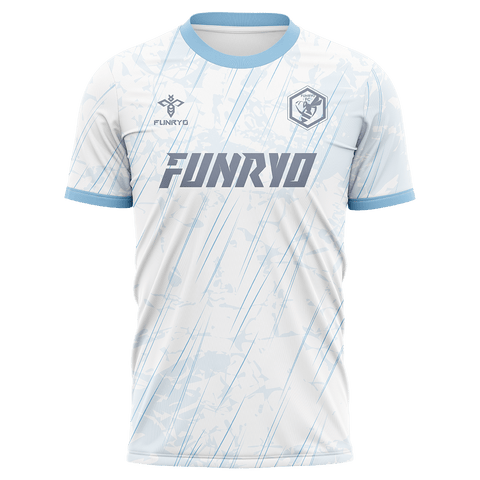 FUNRYO Custom Soccer Uniform FY25413